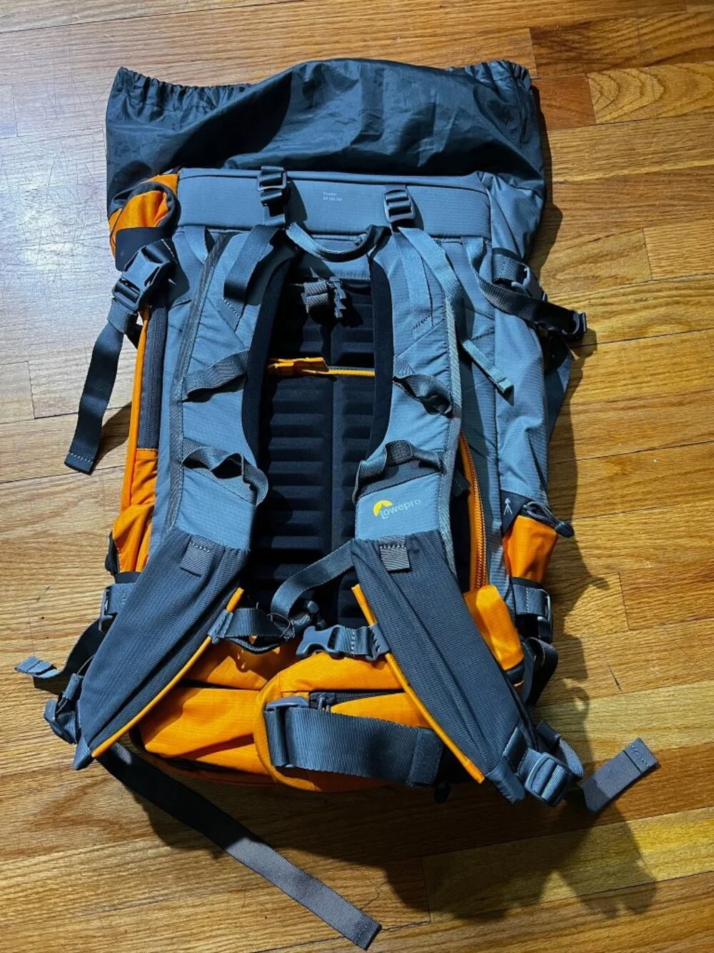 LowePro Powder Backpack - Picture 2 of 6
